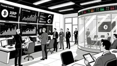 XRP's Mainstream Breakthrough and the Institutional ETF Catalyst