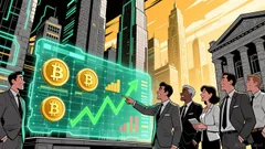 Tether's Juventus Bid and the Future of Crypto-Traditional Asset Allocation