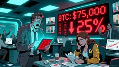 The Shifting Valuation Dynamics of Bitcoin Treasury Companies