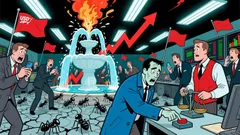 The Strategic Value of Stop-Loss Discipline in Volatile Markets