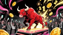 BullZilla: The 2025 Meme Coin Presale That's Redefining FOMO-Driven Gains