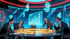 AI Investment Frenzy: Bubble Indicators and High-Risk Sectors in 2026