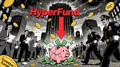 The HyperFund Collapse: A Stark Warning for Crypto Investors and the Rise of Regulatory Safeguards