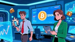 Crypto Leverage Risk and Market Sentiment: Decoding Whale Behavior as a Barometer for Instability