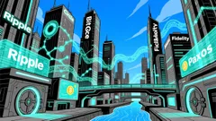 The Emergence of Federally Chartered Crypto Trust Banks and the Future of Digital Asset Custody