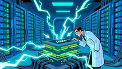 The Rising Memory Demands of AI Data Centers and Their Impact on Semiconductor and Infrastructure Sectors