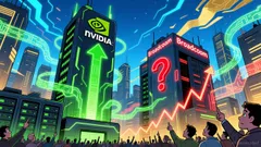 Nvidia vs. Broadcom: Why Nvidia Emerges as the Clear AI Stock Winner