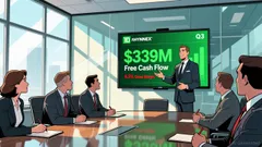 TD SYNNEX's AI Ambitions: Cash Flow Discipline vs. Compliance and Execution Risks