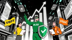 Ripple's Federal Bank Charter: A Regulatory Game-Changer for Stablecoin Dominance