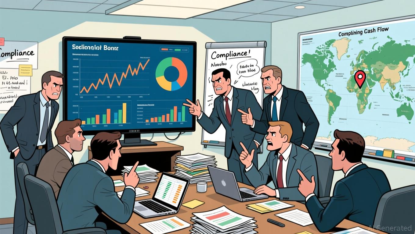 IMCDY Dividend Sustainability: Risk-First Assessment of Cash Flow and Operational Liquidity - Article cover image