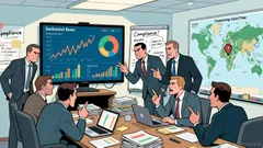 IMCDY Dividend Sustainability: Risk-First Assessment of Cash Flow and Operational Liquidity