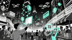 Zoomex Lab Backs Seoul Gala to Push AI-Driven Web3 Payments in 2026