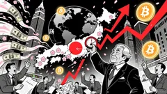 The BoJ Rate Hike and Its Impact on Bitcoin: A Carry Trade Unwind and Cryptocurrency Volatility