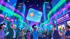 The Rise of User-Centric Web3 Payment Platforms: Why Zoomex Lab is Pioneering the Next Era of Crypto Adoption