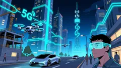 5G Launch Momentum: What Recent Developments Mean for Investors