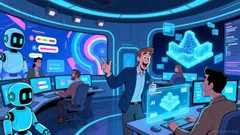 Adobe and the AI Disruption Narrative: Is It a Buying Opportunity?