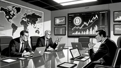Bitcoin's Institutional Resilience Amid Systemic Market Pain
