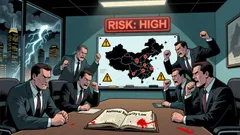 Hong Kong's Political Shift: Implications for Pro-Democracy Firms and Democratic Governance-Linked Assets