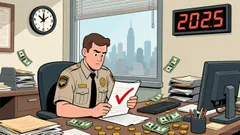 Capitalizing on Policy Shifts: Growth Opportunities in Student Loan Forgiveness Through 2025