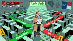 Optimizing Financial Strategies for Tax-Efficient Debt Relief: Pre-Year-End Moves for Student Loan Forgiveness