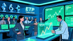 Building Decades of Wealth: Why Index Funds Remain the Growth Engine of Passive Investing