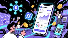 Pi Network's Transition to Utility-Driven Growth: A Strategic Inflection Point for PI Token Investors?