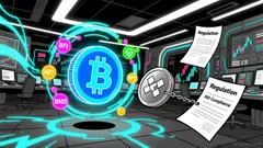 BNB's Market Cap Overtaking XRP: A Structural Shift in Crypto's Power Dynamics