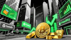 Bitcoin's Speculative Valuation vs. Institutional Access: A Divergence in Perception and Strategy