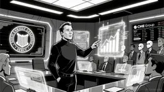 XRP as the Next Musk-Driven Catalyst: Assessing the Risks and Rewards of Positioning Ahead of a Potential Mega-Event