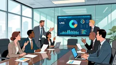 Cheniere Energy's Recent Share Price Decline and Its Implications for Long-Term Investors