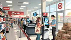 Is Target Corporation (NYSE:TGT) a Bargain or a Value Trap?