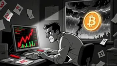 Bitcoin's Four-Year Cycle: Is It Still Valid Amid Evolving Political and Monetary Dynamics?