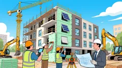 The Bull Case for Installed Building Products (IBP) in a Post-Fed Rate Cut Environment