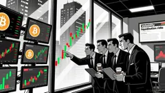 Bitcoin's $89k–$91k Critical Range and the Impending Liquidation Storm