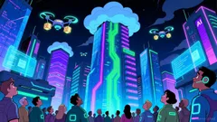 High-Growth Nasdaq Stocks in 2026: Identifying the Next Disruptors