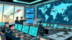 RTX's Strategic Windfall: How a $3.5 Billion German Missile Sale Could Elevate Margins and Earnings