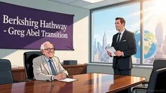 Is Berkshire Hathaway Stock a Buy Now in a Post-Buffett Era?