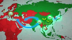 Avnet's Margin Challenges and Regional Rebalancing: A Path to Recovery in 2026?