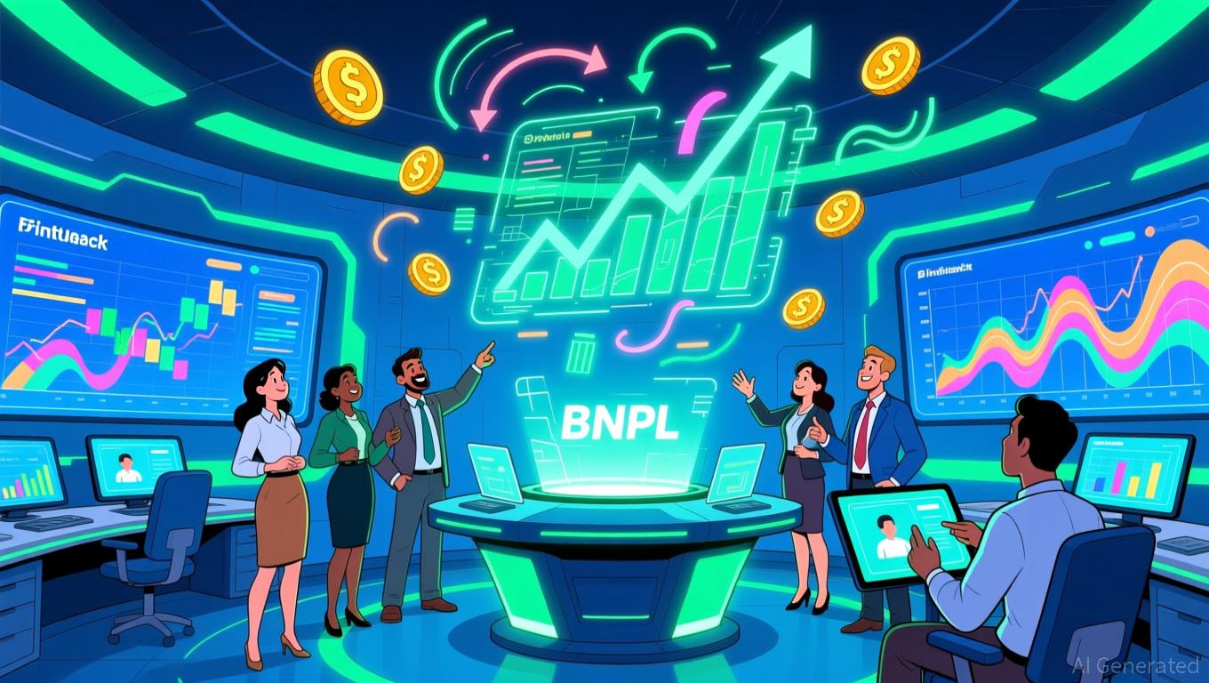 Is Sezzle's Sky-High Valuation Justified Amid Surging Growth and Intensifying Competition? - Article cover image