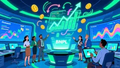 Is Sezzle's Sky-High Valuation Justified Amid Surging Growth and Intensifying Competition?