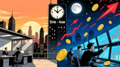 Bitcoin News Today: Tidal Trust Files AfterDark ETF to Capture Bitcoin's Overnight Gains