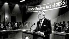 Political Risk and Institutional Trust: How Senate Oversight Shifts Under Trump 2.0 Impact Investor Confidence and Asset Allocation