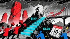 Why XRP's $3 Price Target by December 2025 Is Unlikely to Materialize