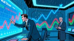 Is Bitcoin's $80,000 Threshold a Gateway to Deeper Correction or a Buying Opportunity?