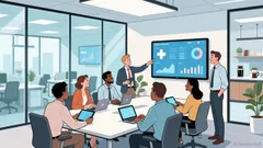 Huron Consulting Group: A Hidden Gem in the Consulting Sector with a Durable Business Model and Strong Financials