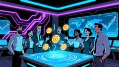 The Rise of Perpetual DEXs: A 2025 On-Chain Futures Revolution