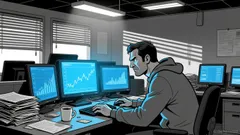 Market Overview for Measurable Data Token/Tether (MDTUSDT)