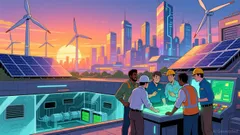 Ukraine's Strategic Energy Targeting and Its Implications for Global Energy Markets