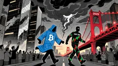 Bitcoin's Divergence from Equities: A New Regime in Risk-Asset Allocation?