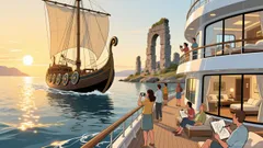 Why Viking Holdings (VIK) Is a High-Return Bet for 2026 Despite Valuation Disputes